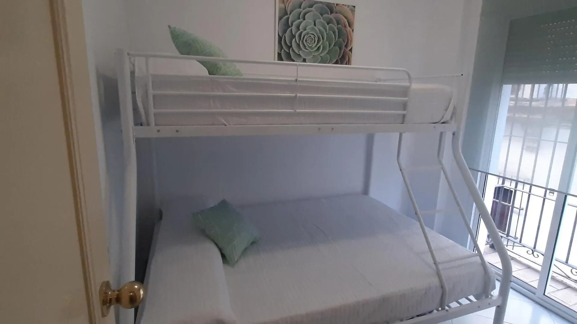 Piso en centro histórico Apartamento Jerez de la Frontera