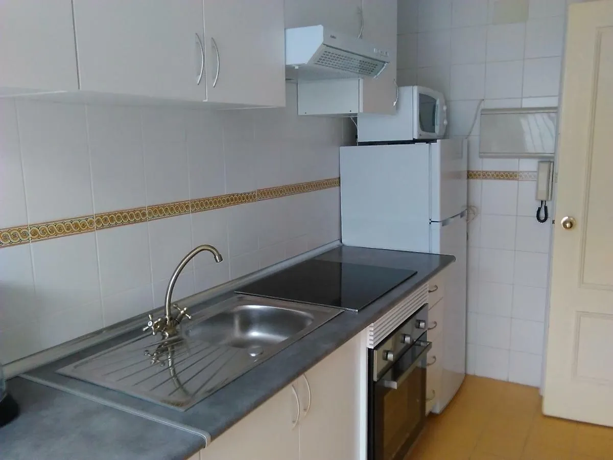 Piso en centro histórico Apartamento Jerez de la Frontera 0*,