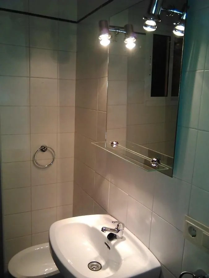 Piso en centro histórico Apartamento Jerez de la Frontera Espanha