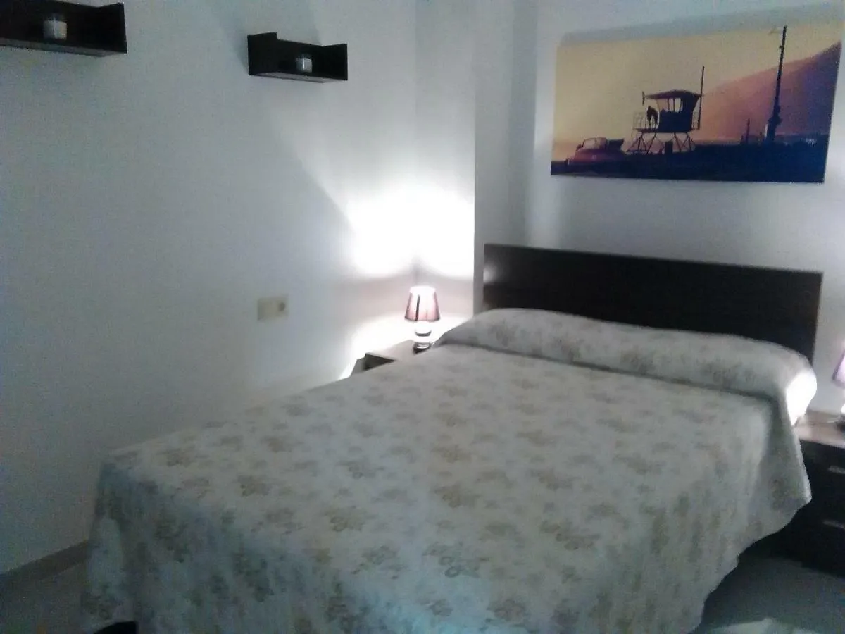 Piso en centro histórico Apartamento Jerez de la Frontera
