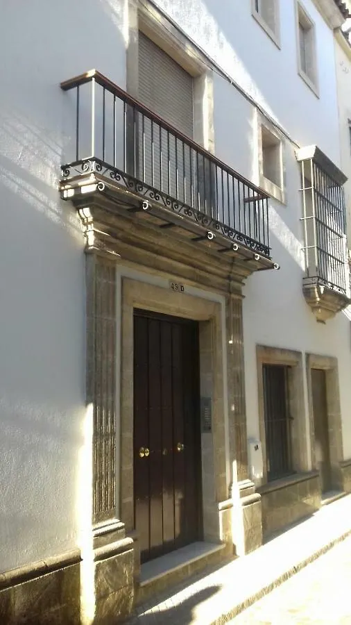 Piso en centro histórico Apartamento Jerez de la Frontera