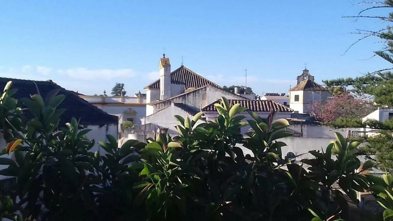 Piso en centro histórico Apartamento Jerez de la Frontera 0*,  Espanha