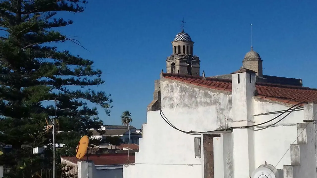 Piso en centro histórico Apartamento Jerez de la Frontera