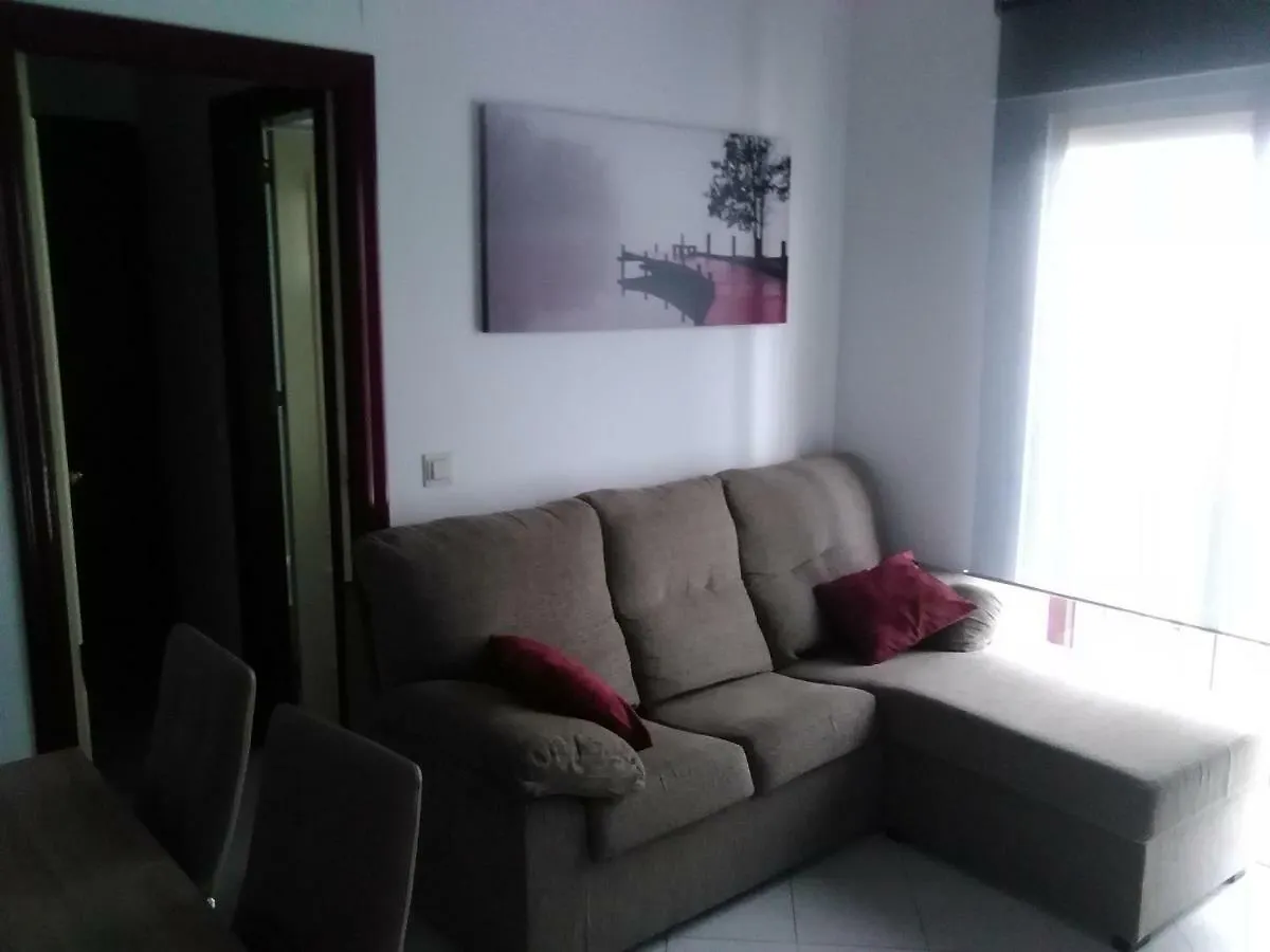 Piso en centro histórico Apartamento Jerez de la Frontera